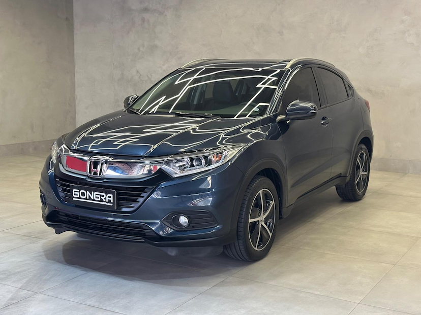 Foto do veículo HONDA HR-V HR-V EX CVT 2020 43.691 KM 112.900,00