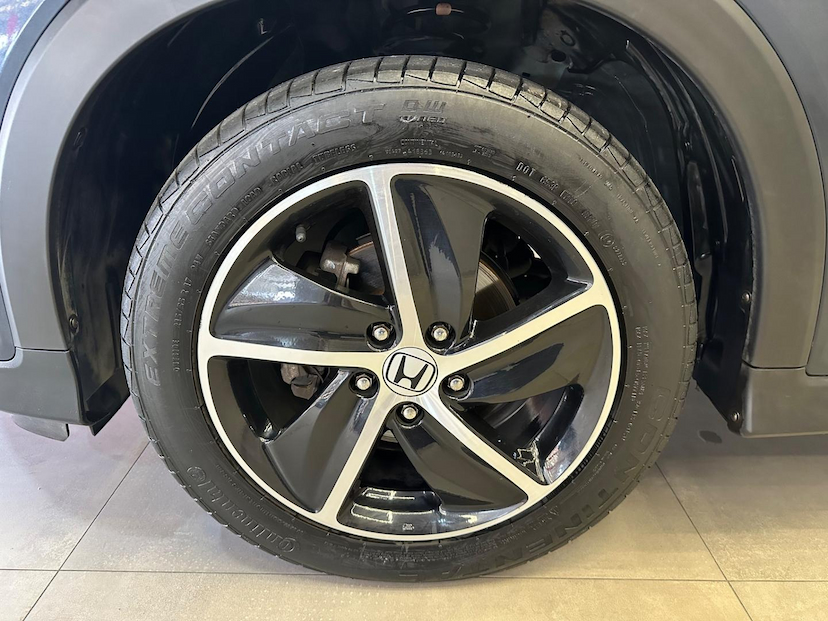 Foto do veículo HONDA HR-V HR-V EX CVT 2020 43.691 KM 112.900,00