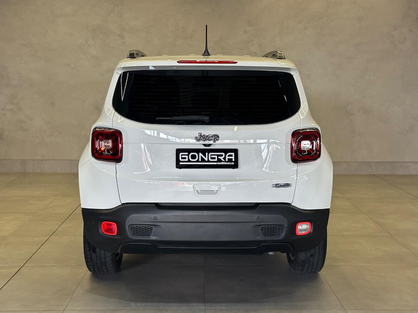 Foto do veículo JEEP RENEGADE  LONGITUDE AT 2021 41.780 KM 89.900,00