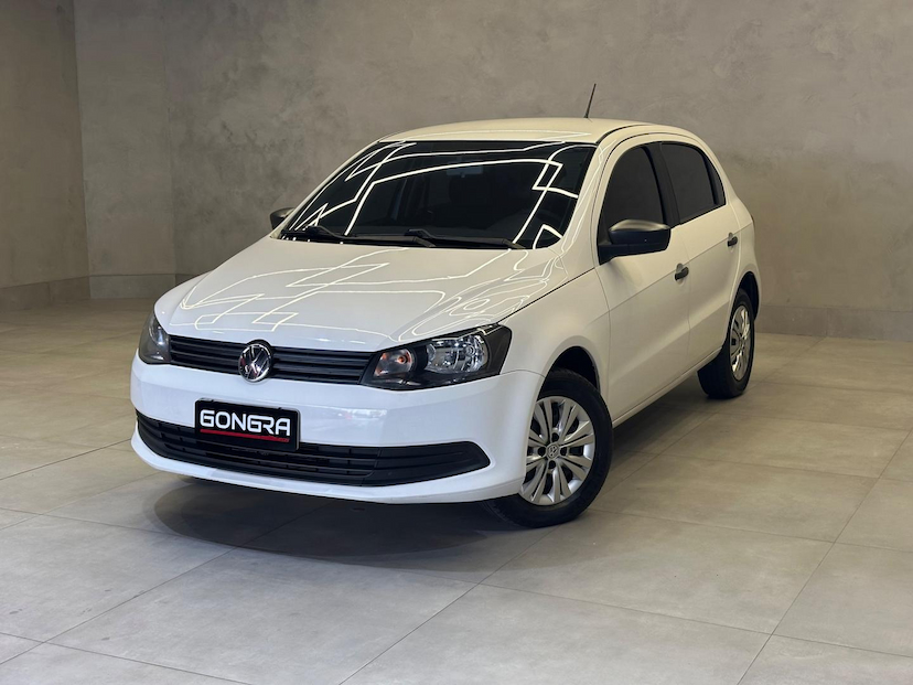 Foto do veículo VOLKSWAGEN GOL  1.0 2016 94.600 KM 43.900,00
