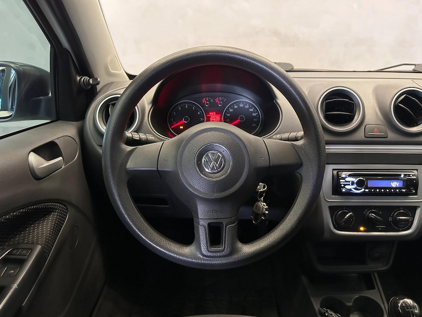 Foto do veículo VOLKSWAGEN GOL  1.0 2016 94.600 KM 43.900,00