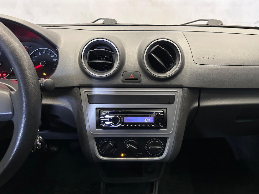 Foto do veículo VOLKSWAGEN GOL  1.0 2016 94.600 KM 43.900,00