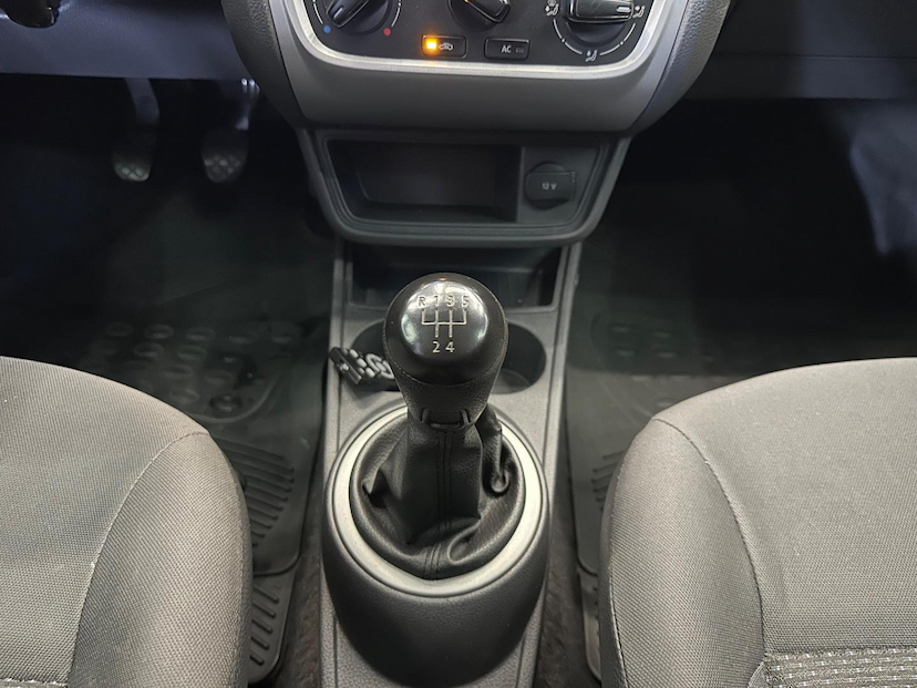 Foto do veículo VOLKSWAGEN GOL  1.0 2016 94.600 KM 43.900,00