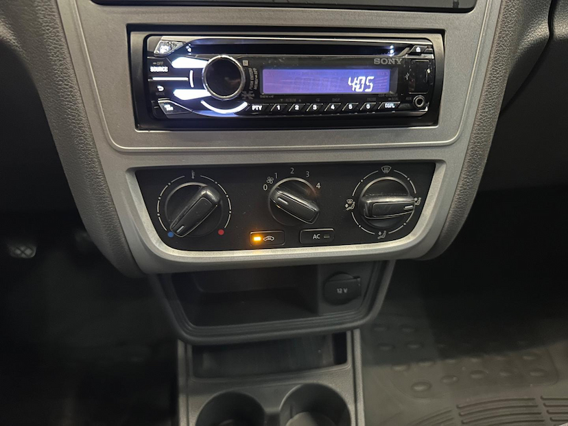 Foto do veículo VOLKSWAGEN GOL  1.0 2016 94.600 KM 43.900,00