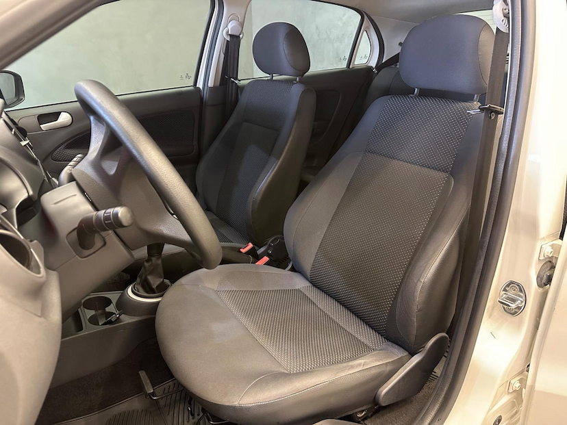 Foto do veículo VOLKSWAGEN GOL  1.0 2016 94.600 KM 43.900,00
