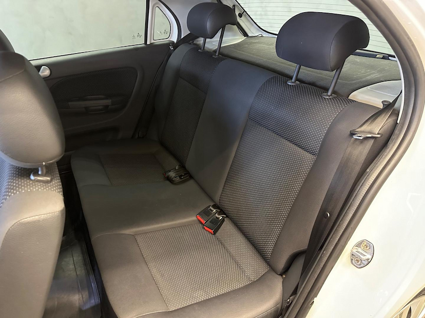 Foto do veículo VOLKSWAGEN GOL  1.0 2016 94.600 KM 43.900,00