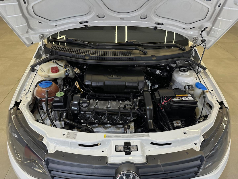 Foto do veículo VOLKSWAGEN GOL  1.0 2016 94.600 KM 43.900,00