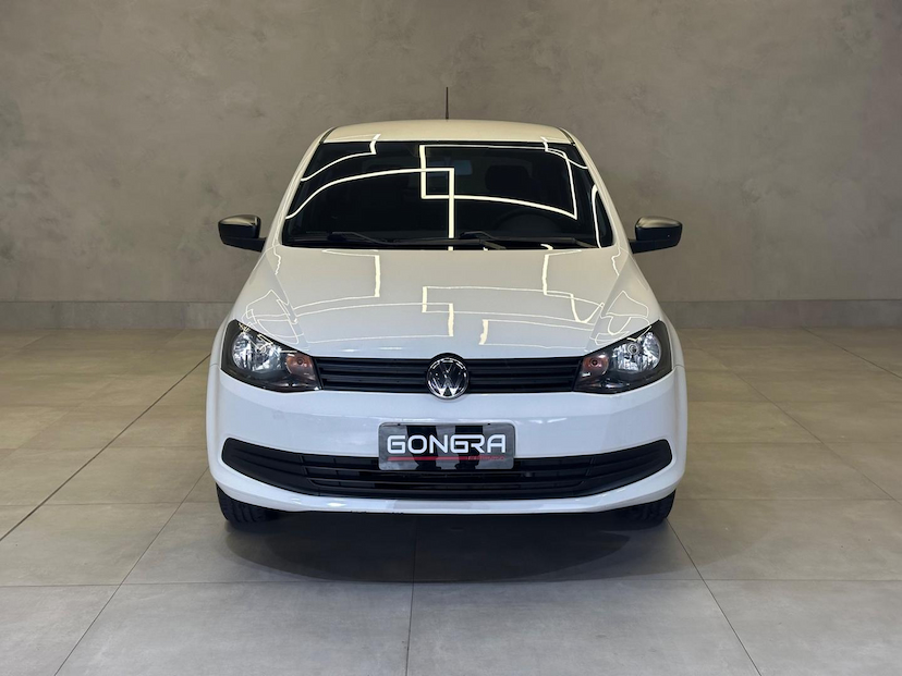Foto do veículo VOLKSWAGEN GOL  1.0 2016 94.600 KM 43.900,00