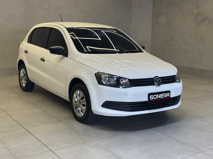 Foto do veículo VOLKSWAGEN GOL  1.0 2016 94.600 KM 43.900,00