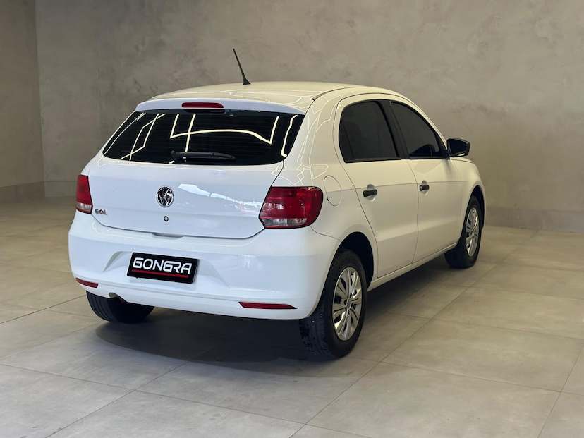 Foto do veículo VOLKSWAGEN GOL  1.0 2016 94.600 KM 43.900,00