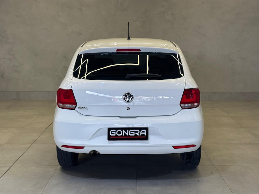 Foto do veículo VOLKSWAGEN GOL  1.0 2016 94.600 KM 43.900,00