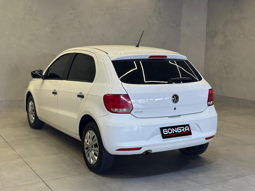 Foto do veículo VOLKSWAGEN GOL  1.0 2016 94.600 KM 43.900,00