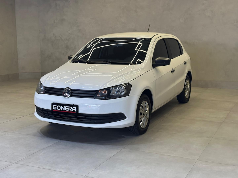 Foto do veículo VOLKSWAGEN GOL  1.0 2016 94.600 KM 43.900,00