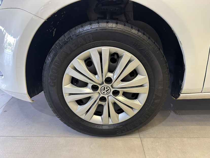 Foto do veículo VOLKSWAGEN GOL  1.0 2016 94.600 KM 43.900,00