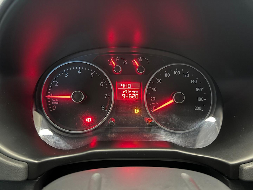 Foto do veículo VOLKSWAGEN GOL  1.0 2016 94.600 KM 43.900,00