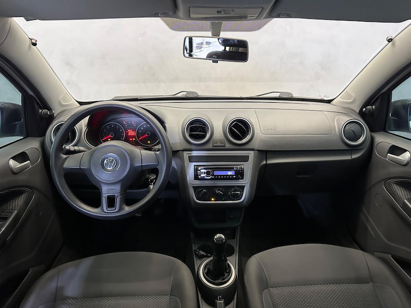 Foto do veículo VOLKSWAGEN GOL  1.0 2016 94.600 KM 43.900,00