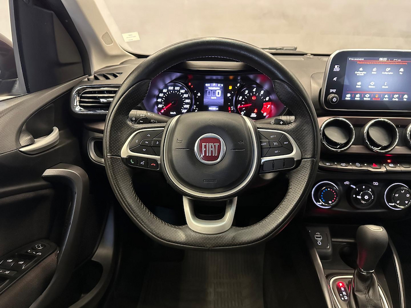 Foto do veículo FIAT CRONOS  PREC AT 2019 95.081 KM 64.900,00