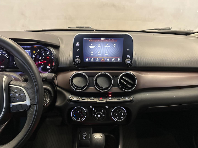 Foto do veículo FIAT CRONOS  PREC AT 2019 95.081 KM 64.900,00