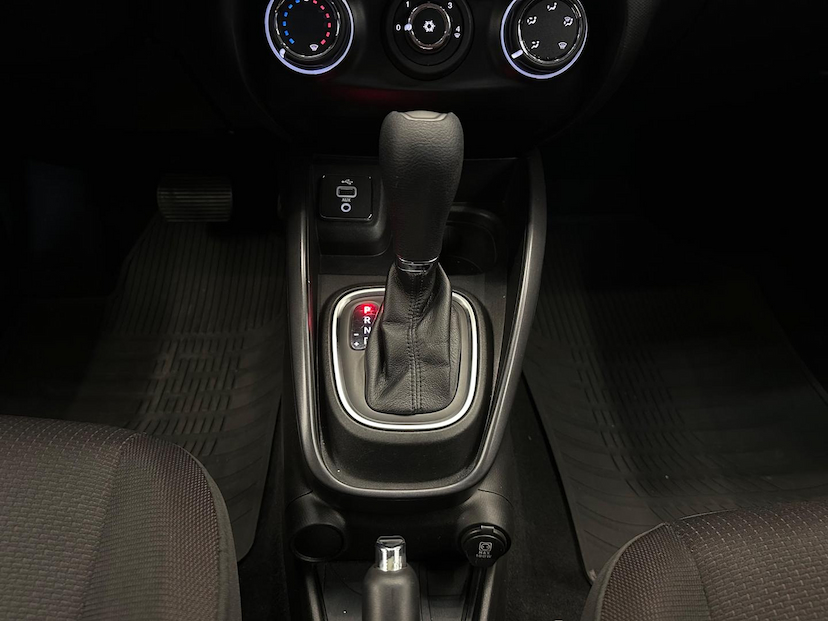 Foto do veículo FIAT CRONOS  PREC AT 2019 95.081 KM 64.900,00