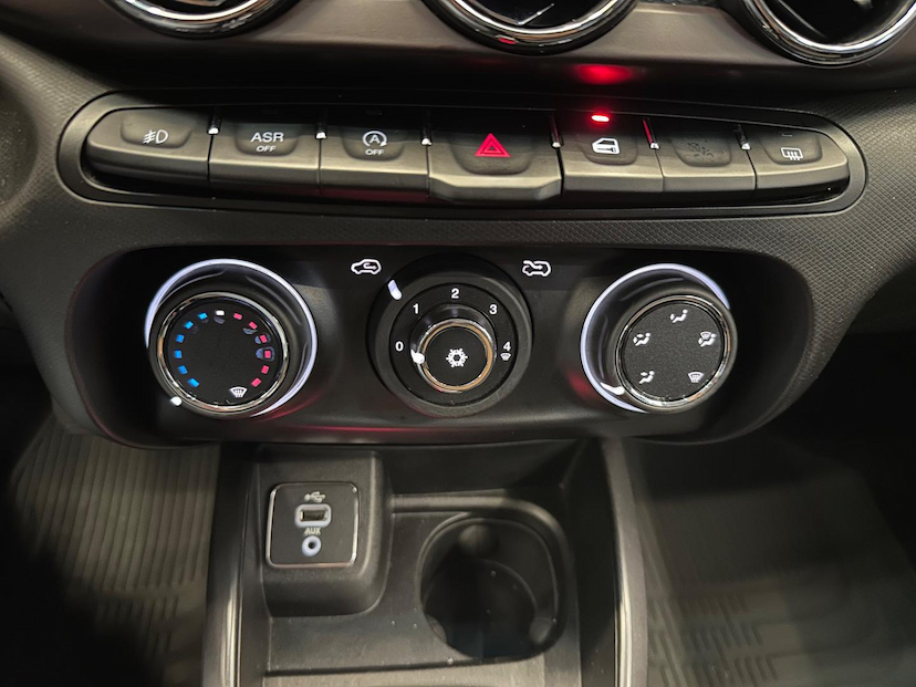 Foto do veículo FIAT CRONOS  PREC AT 2019 95.081 KM 64.900,00