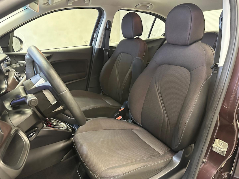 Foto do veículo FIAT CRONOS  PREC AT 2019 95.081 KM 64.900,00
