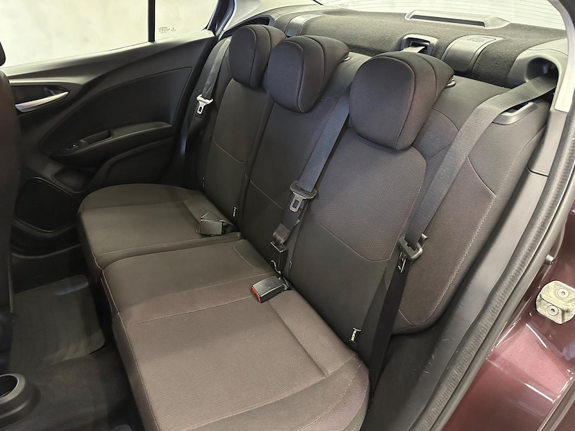 Foto do veículo FIAT CRONOS  PREC AT 2019 95.081 KM 64.900,00