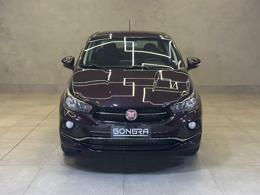 Foto do veículo FIAT CRONOS  PREC AT 2019 95.081 KM 64.900,00