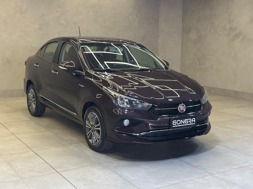 Foto do veículo FIAT CRONOS  PREC AT 2019 95.081 KM 64.900,00