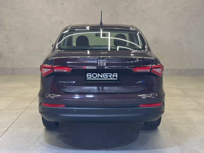Foto do veículo FIAT CRONOS  PREC AT 2019 95.081 KM 64.900,00