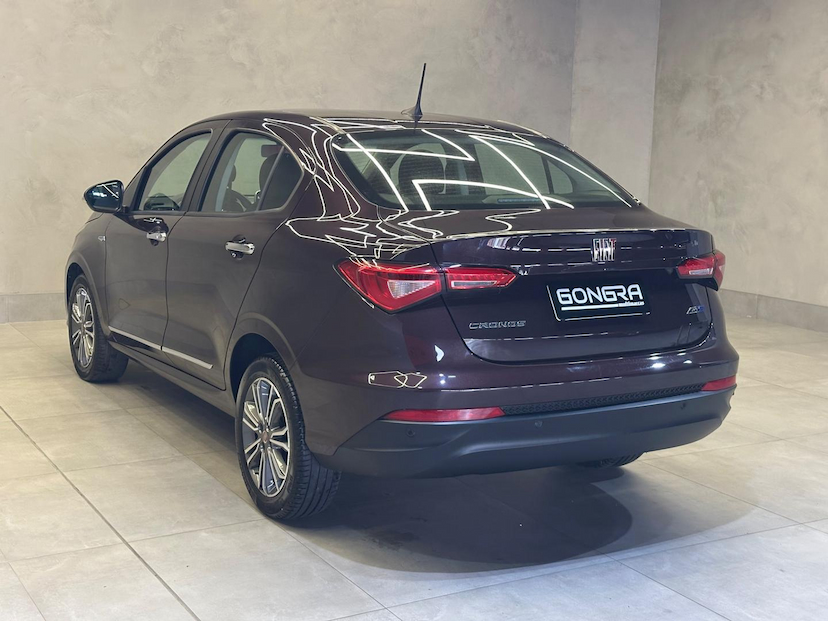 Foto do veículo FIAT CRONOS  PREC AT 2019 95.081 KM 64.900,00