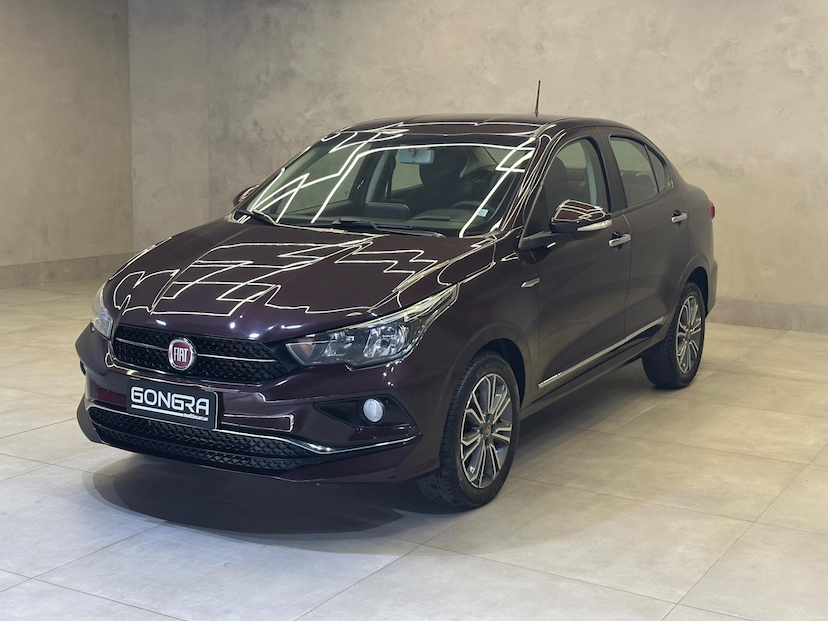 Foto do veículo FIAT CRONOS  PREC AT 2019 95.081 KM 64.900,00