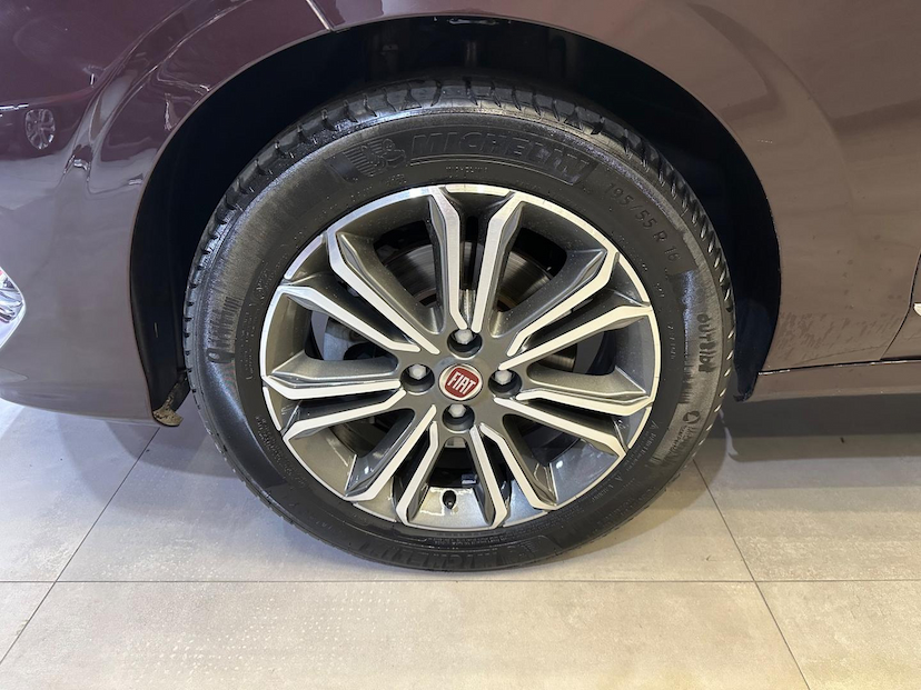 Foto do veículo FIAT CRONOS  PREC AT 2019 95.081 KM 64.900,00