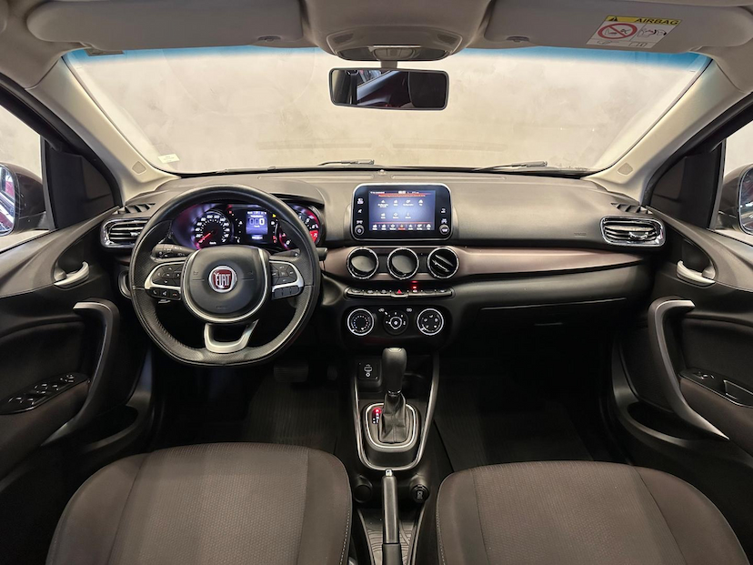 Foto do veículo FIAT CRONOS  PREC AT 2019 95.081 KM 64.900,00