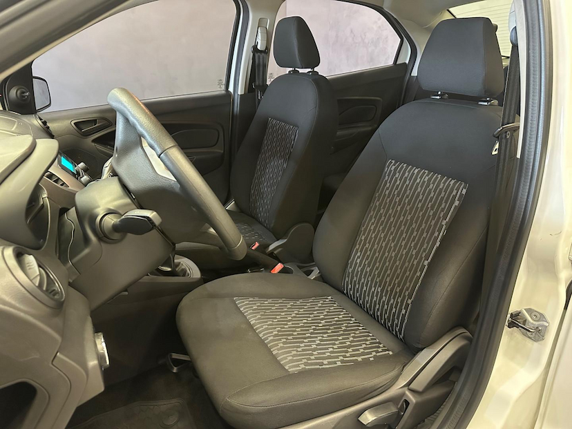 Foto do veículo FORD KA  SE 1.0 SD C 2021 56.500 KM 56.900,00