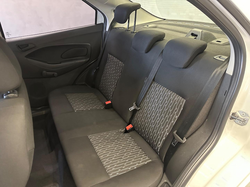 Foto do veículo FORD KA  SE 1.0 SD C 2021 56.500 KM 56.900,00