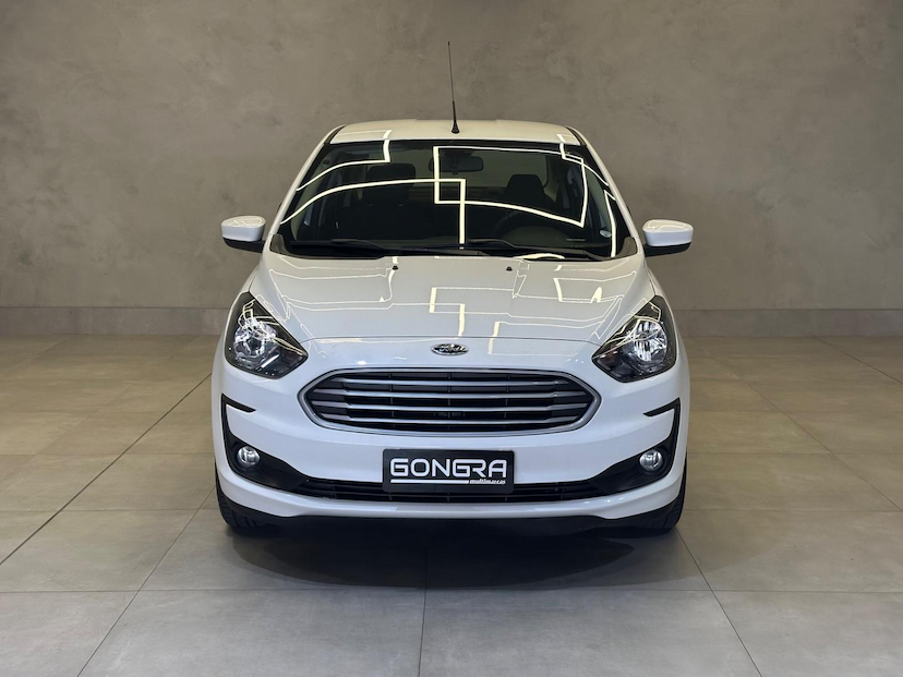 Foto do veículo FORD KA  SE 1.0 SD C 2021 56.500 KM 56.900,00