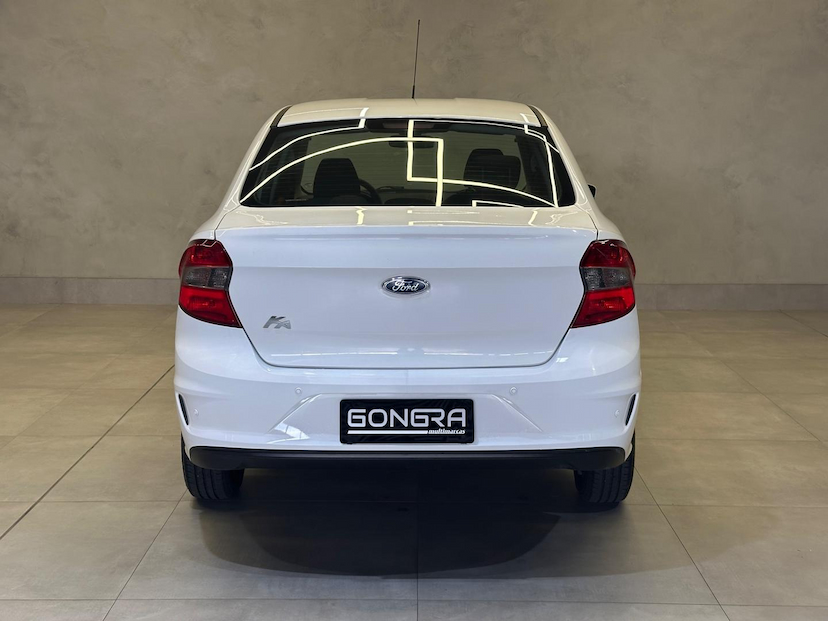 Foto do veículo FORD KA  SE 1.0 SD C 2021 56.500 KM 56.900,00