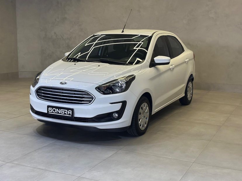 Foto do veículo FORD KA  SE 1.0 SD C 2021 56.500 KM 56.900,00