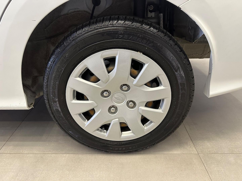 Foto do veículo FORD KA  SE 1.0 SD C 2021 56.500 KM 56.900,00