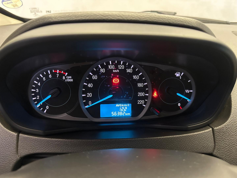 Foto do veículo FORD KA  SE 1.0 SD C 2021 56.500 KM 56.900,00