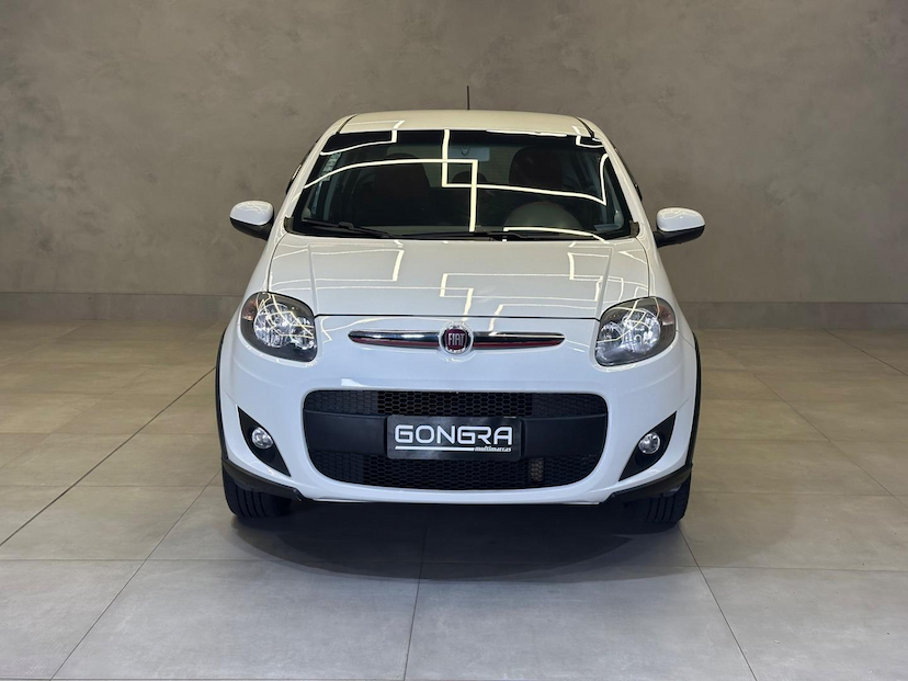 Foto do veículo FIAT PALIO  SPORTING 1.6 16V 2014 89.545 KM 44.900,00