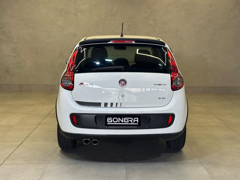 Foto do veículo FIAT PALIO  SPORTING 1.6 16V 2014 89.545 KM 44.900,00