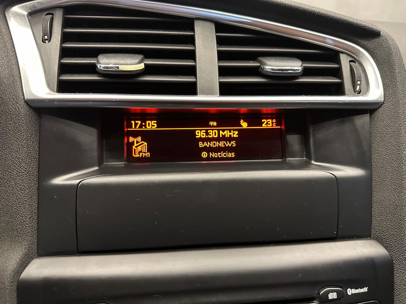 Foto do veículo CITROËN C4 LOUNGE  1.6 THP ORIGINE 2017 79.100 KM 59.900,00