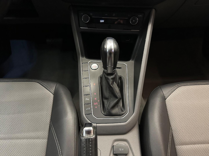 Foto do veículo VOLKSWAGEN POLO  HIGHLINE 200 TSI 2019 84.502 KM 79.900,00