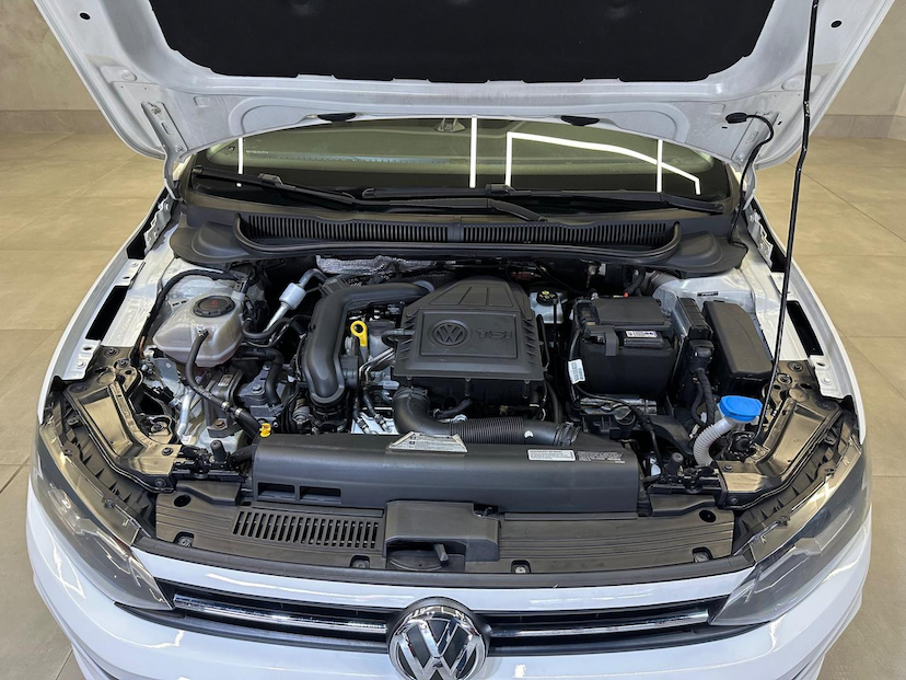 Foto do veículo VOLKSWAGEN POLO  HIGHLINE 200 TSI 2019 84.502 KM 79.900,00