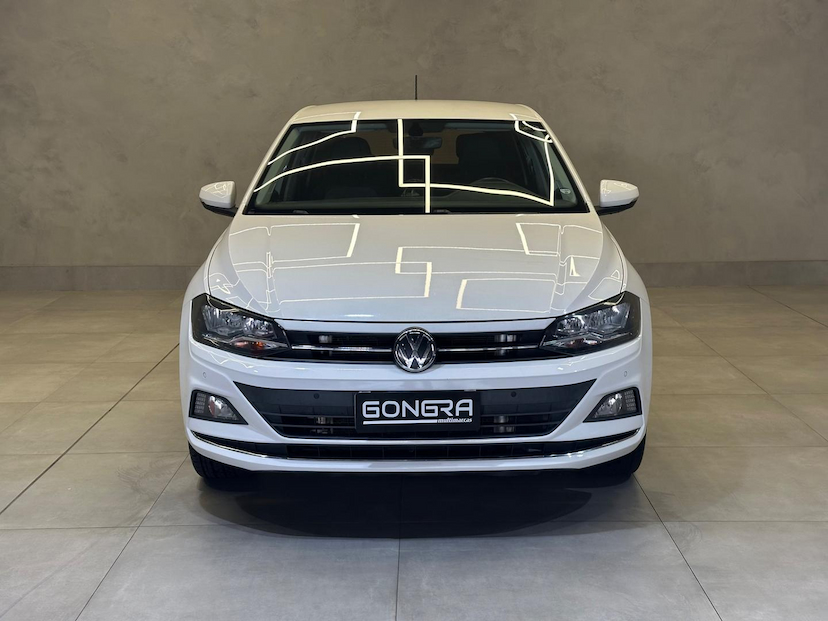 Foto do veículo VOLKSWAGEN POLO  HIGHLINE 200 TSI 2019 84.502 KM 79.900,00