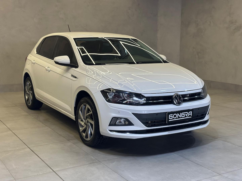 Foto do veículo VOLKSWAGEN POLO  HIGHLINE 200 TSI 2019 84.502 KM 79.900,00