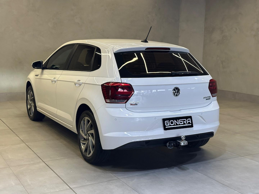 Foto do veículo VOLKSWAGEN POLO  HIGHLINE 200 TSI 2019 84.502 KM 79.900,00