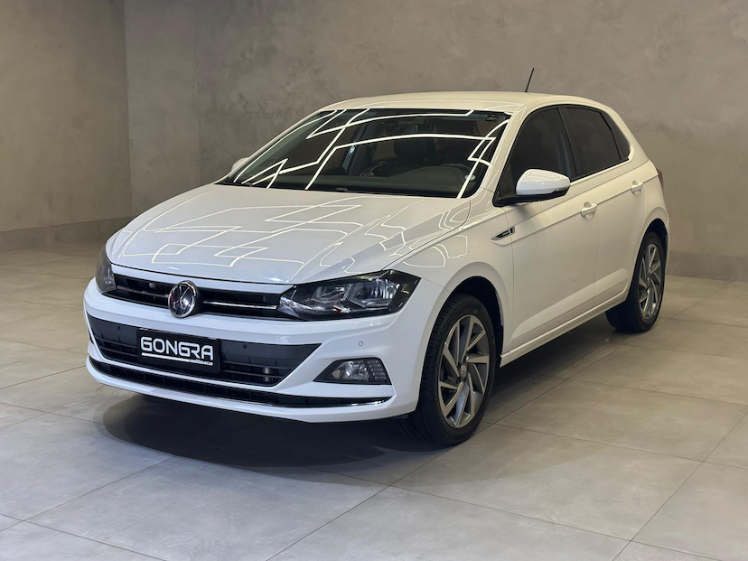 Foto do veículo VOLKSWAGEN POLO  HIGHLINE 200 TSI 2019 84.502 KM 79.900,00