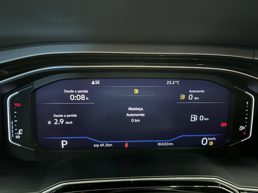 Foto do veículo VOLKSWAGEN POLO  HIGHLINE 200 TSI 2019 84.502 KM 79.900,00